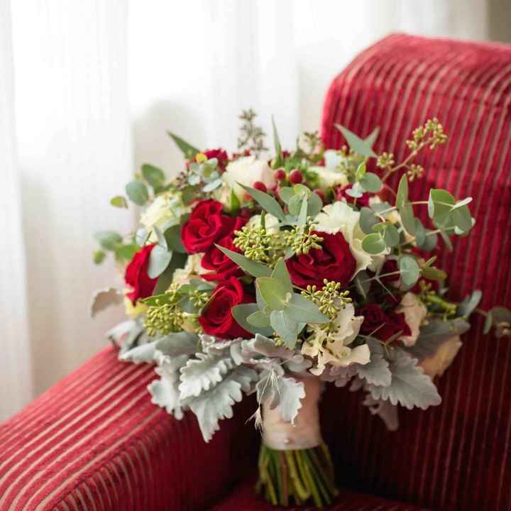 Consigli bouquet!! - 5