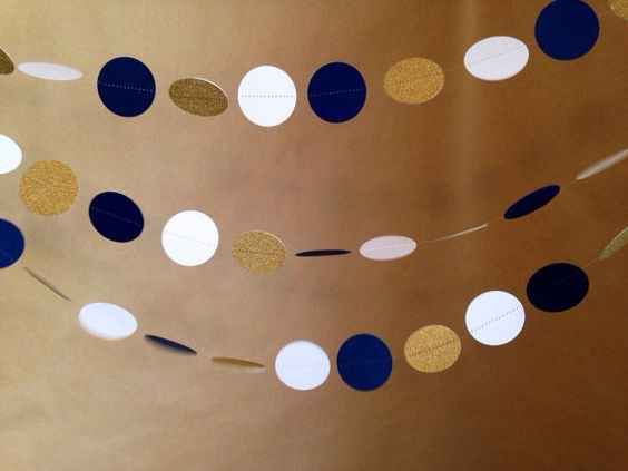 Decorazioni casa e ricevimento - 1