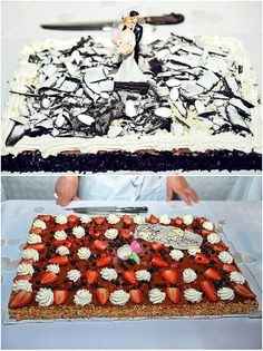 È ora di scegliere la torta - 2