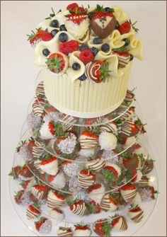 È ora di scegliere la torta - 15