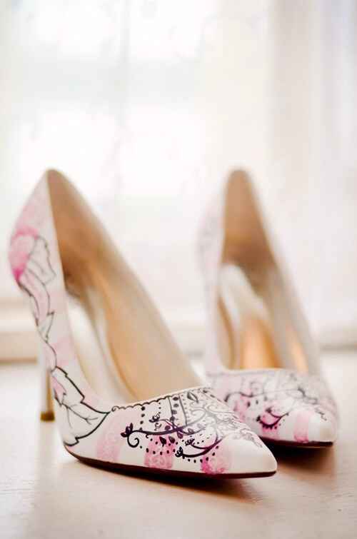 Scarpe particolari - 3