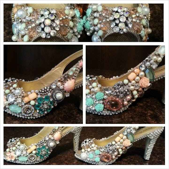 Scarpe particolari - 6