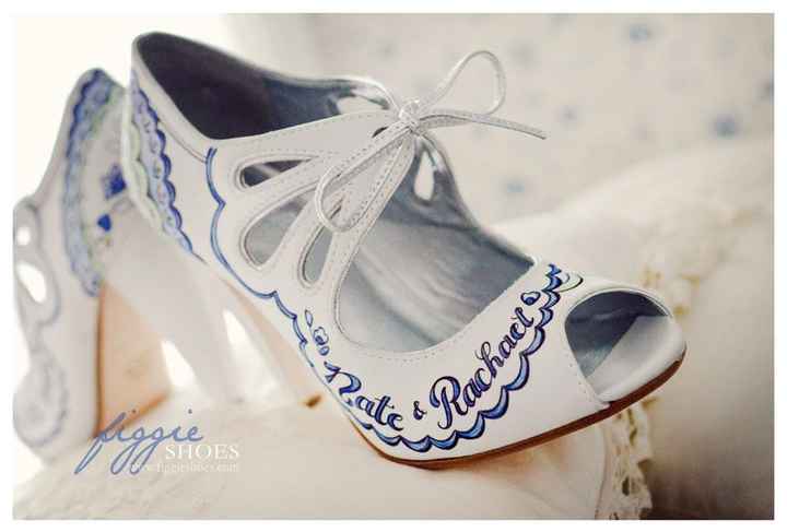 Scarpe particolari - 7