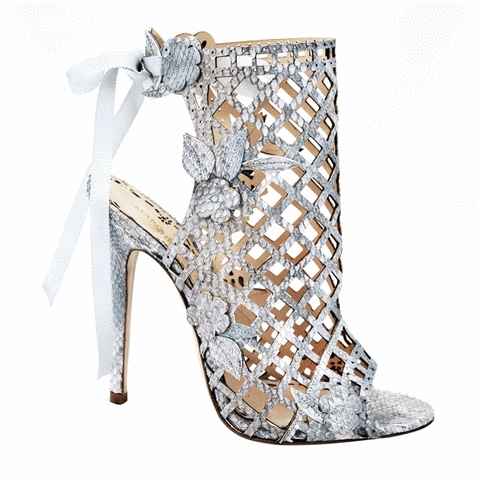 Scarpe particolari - 9