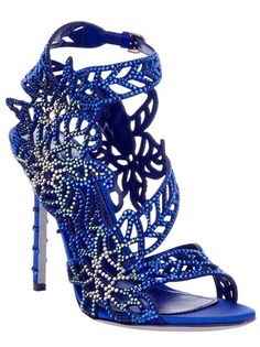 Scarpe particolari - 10