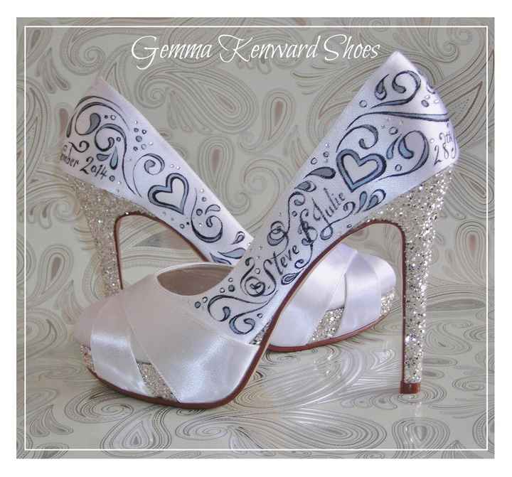 Scarpe particolari - 12