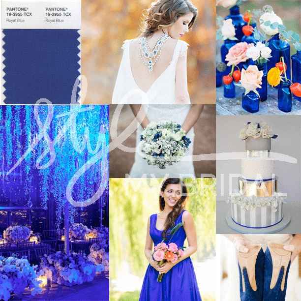 Colore del matrimonio - 5