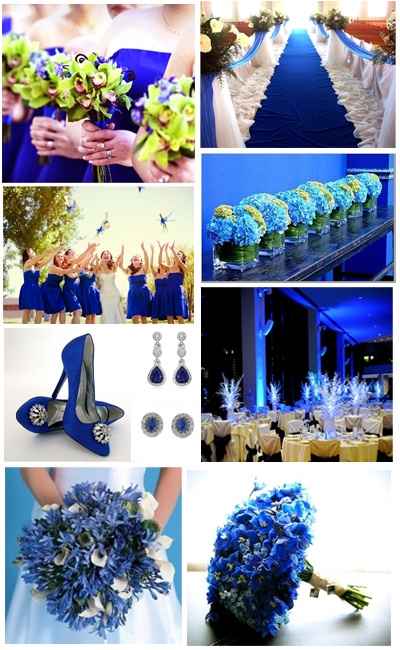 Colore del matrimonio - 12