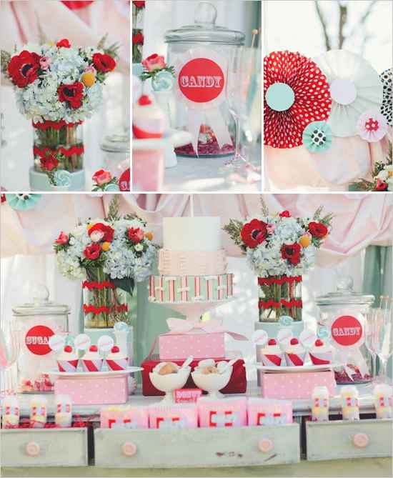 Tema matrimonio...caramelle - 1