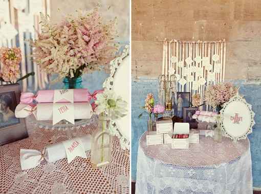 Tema matrimonio...caramelle - 4