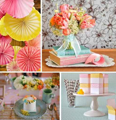 Tema matrimonio...caramelle - 8