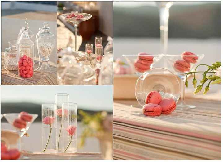 Tema matrimonio...caramelle - 12