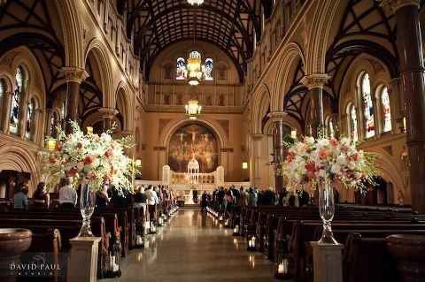 Addobbi floreali - 1