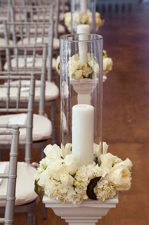 Addobbi floreali - 5