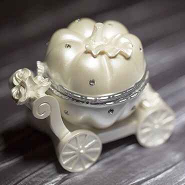 Matrimonio tema favole... idee e consigli? - 5