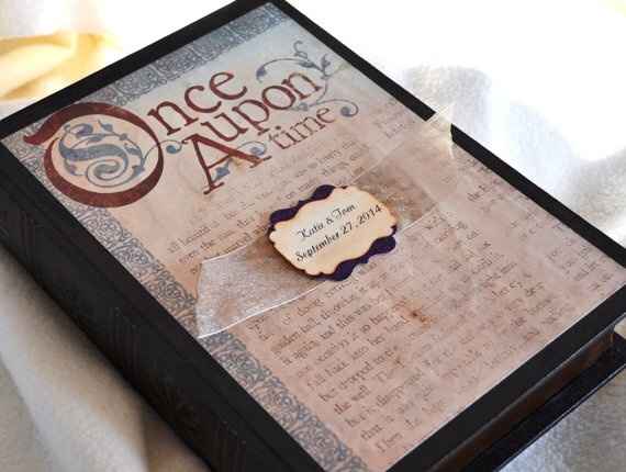 Matrimonio tema favole... idee e consigli? - 15