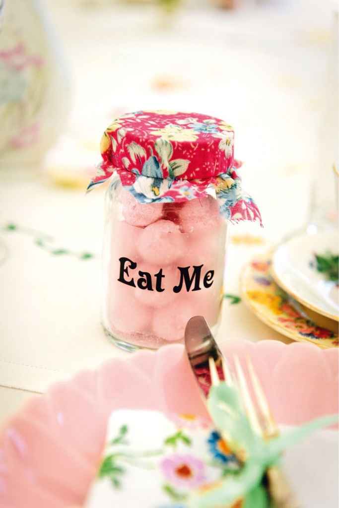 Matrimonio tema favole... idee e consigli? - 19