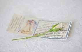 Matrimonio tema favole... idee e consigli? - 24