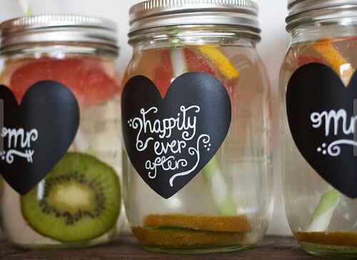 La nostra bomboniera fai da te - 3