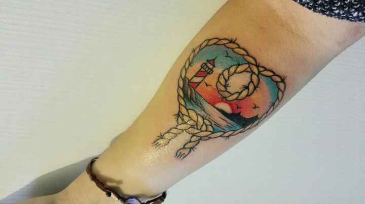 Mi fate vedere i vostri...tatuaggi?! - 2