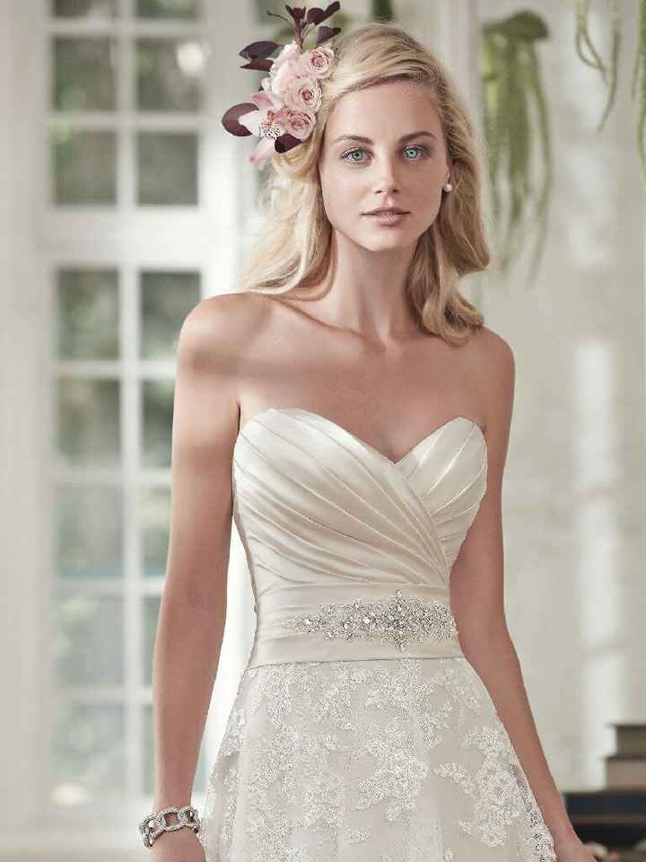 Maggie sottero - 2
