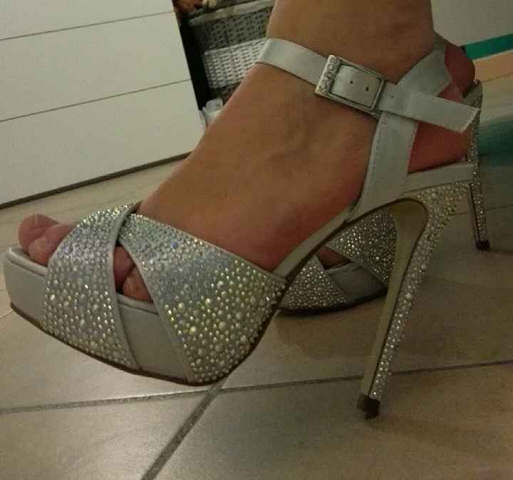 Scelta scarpe!! - 1