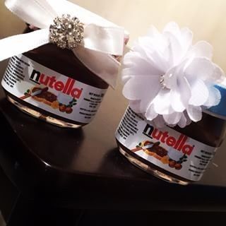 mini.nutella