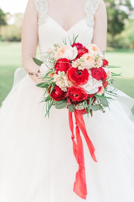 Consigli bouquet!! - 4