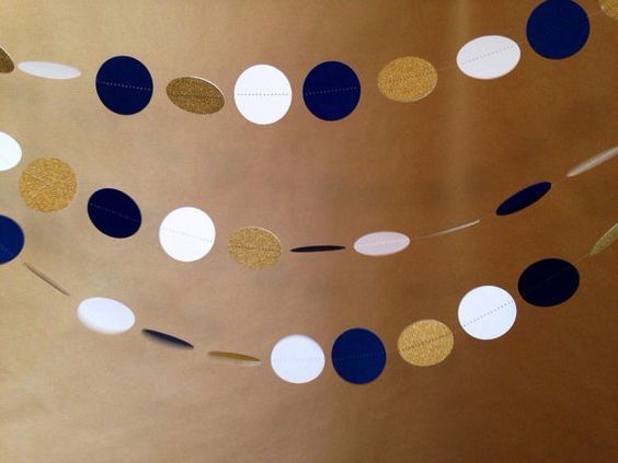 Decorazioni casa e ricevimento - 1