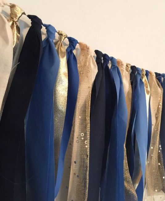 Decorazioni casa e ricevimento - 7