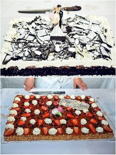 È ora di scegliere la torta - 2