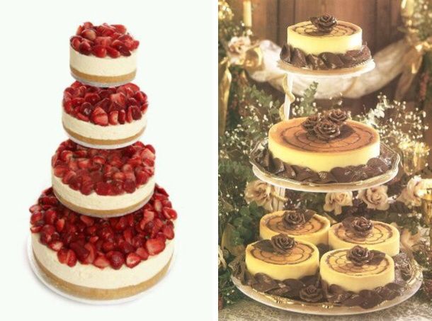 È ora di scegliere la torta - 6