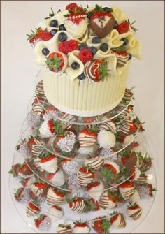 È ora di scegliere la torta - 15