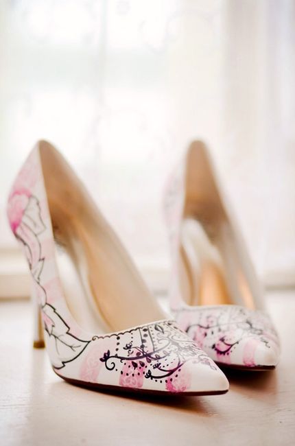 Scarpe particolari - 3