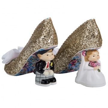 Scarpe particolari - 5