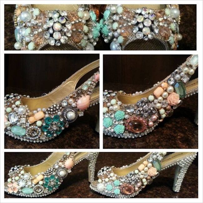 Scarpe particolari - 6