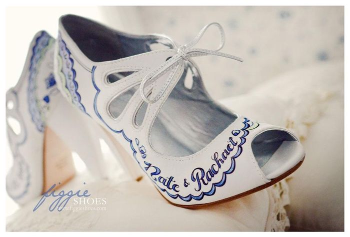 Scarpe particolari - 7