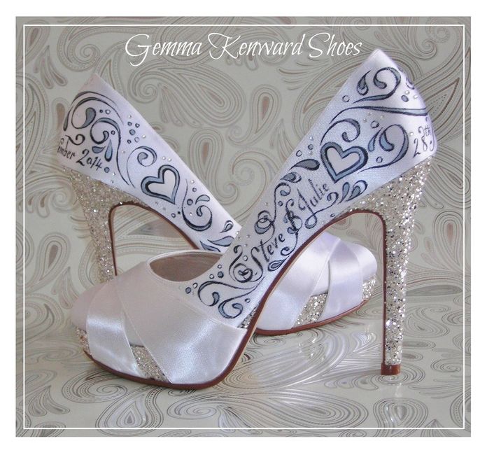 Scarpe particolari - 12