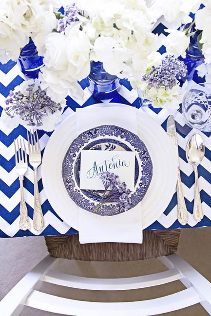 Colore del matrimonio - 1