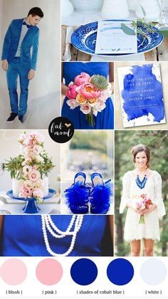 Colore del matrimonio - 3