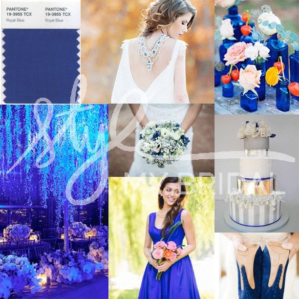 Colore del matrimonio - 5