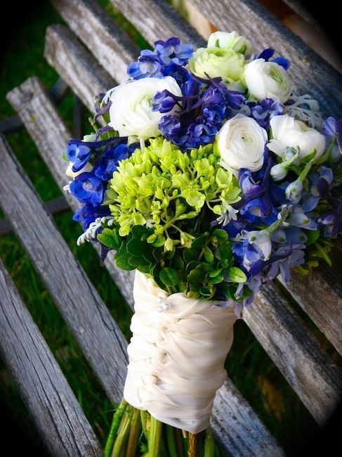 Colore del matrimonio - 7