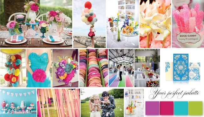 Tema matrimonio...caramelle - 2
