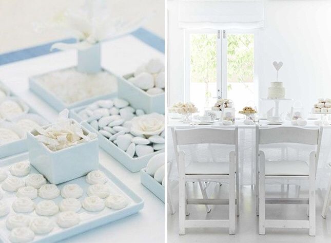 Tema matrimonio...caramelle - 10