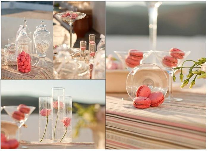 Tema matrimonio...caramelle - 12