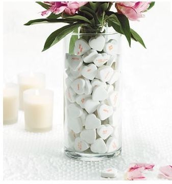 Tema matrimonio...caramelle - 14