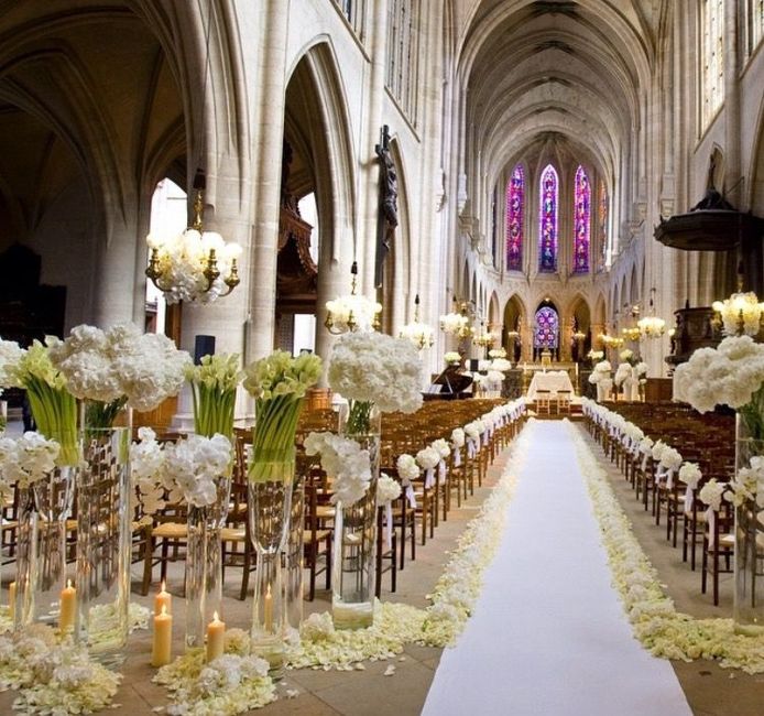 Addobbi floreali - 4