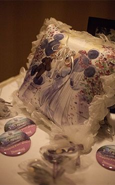 Matrimonio tema favole... idee e consigli? - 7