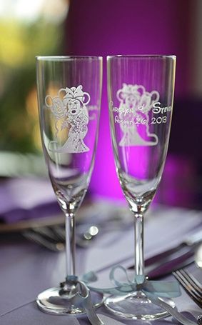 Matrimonio tema favole... idee e consigli? - 13