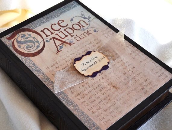 Matrimonio tema favole... idee e consigli? - 15